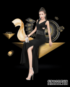 世界杯年东道主巴西国足成吸金机器